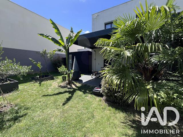 Vente Maison 4 pièces 89 m2 Villepreux