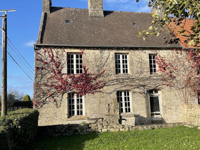 Vente Maison 4 pièces 89 m2 Yvetot Bocage
