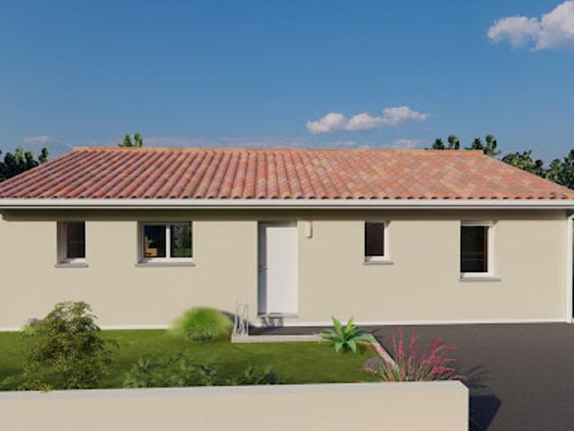 Vente Maison 4 pièces 90.01 m2 Glandon