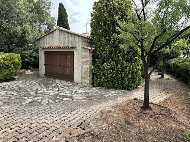 Vente Maison 4 pièces 90.04 m2 La Farlède