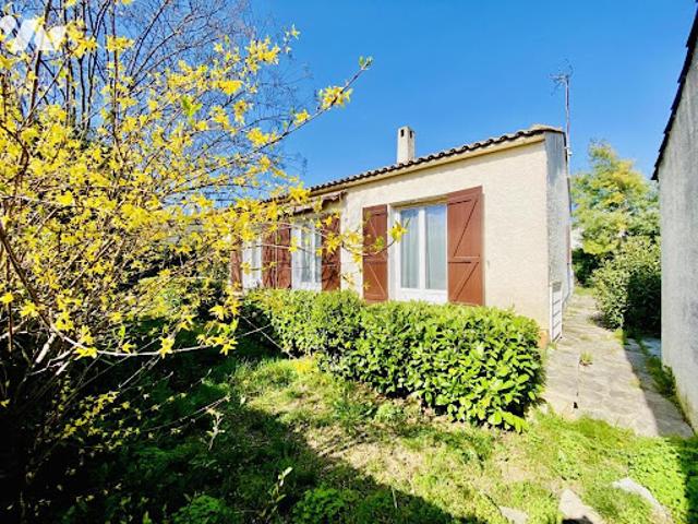 Vente Maison 4 pièces 90.05 m2 Vendargues