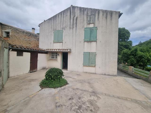 Vente Maison 4 pièces 90.08 m2 Missègre