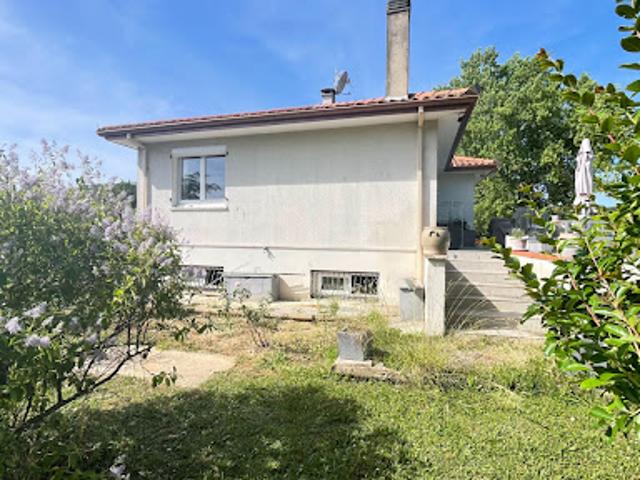 Vente Maison 4 pièces 90.15 m2 Pommevic