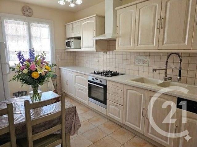 Vente Maison 4 pièces 90.22 m2 Oissery