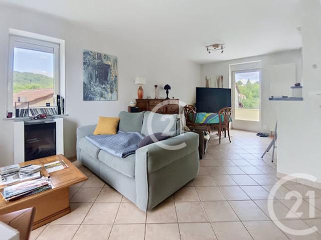Vente Maison 4 pièces 90.22 m2 Lagnieu