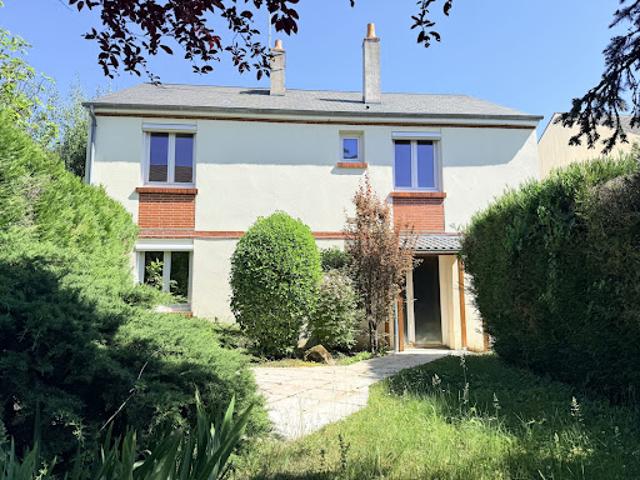 Vente Maison 4 pièces 90.25 m2 Olivet