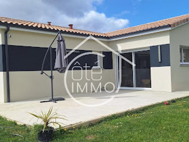 Vente Maison 4 pièces 90.27 m2 Vélines