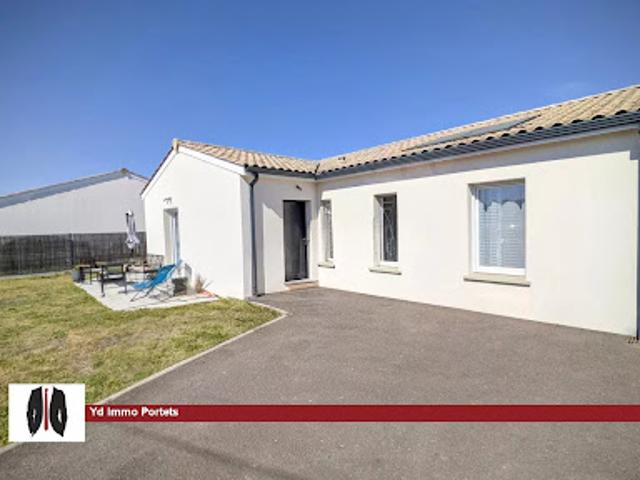 Vente Maison 4 pièces 90.39 m2 Arbanats