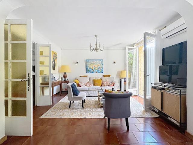 Vente Maison 4 pièces 90.7 m2 Avignon