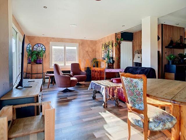 Vente Maison 4 pièces 90.7 m2 Cholet