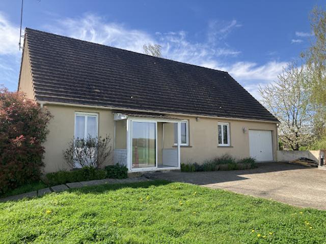 Vente Maison 4 pièces 90.42 m2 Pacy sur Eure