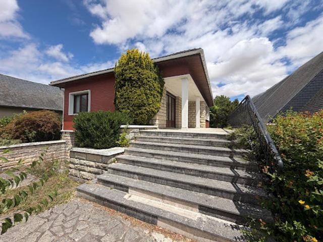 Vente Maison 4 pièces 90.43 m2 Dammarie