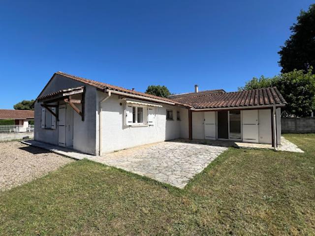 Vente Maison 4 pièces 90.45 m2 Bassens