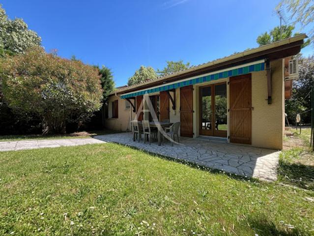Vente Maison 4 pièces 90.47 m2 Bessières