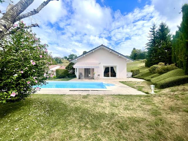 Vente Maison 4 pièces 90.4 m2 Annecy
