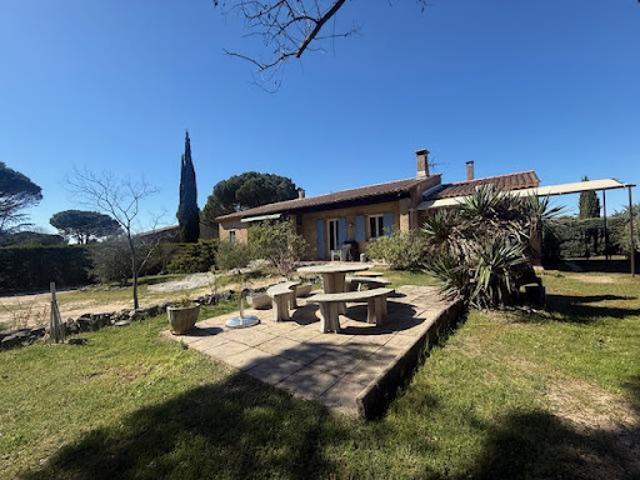 Vente Maison 4 pièces 90.52 m2 Maubec