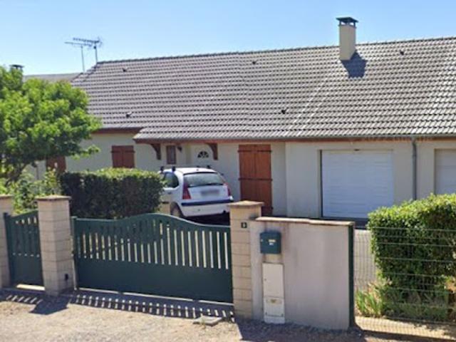 Vente Maison 4 pièces 90.54 m2 Saint Florentin