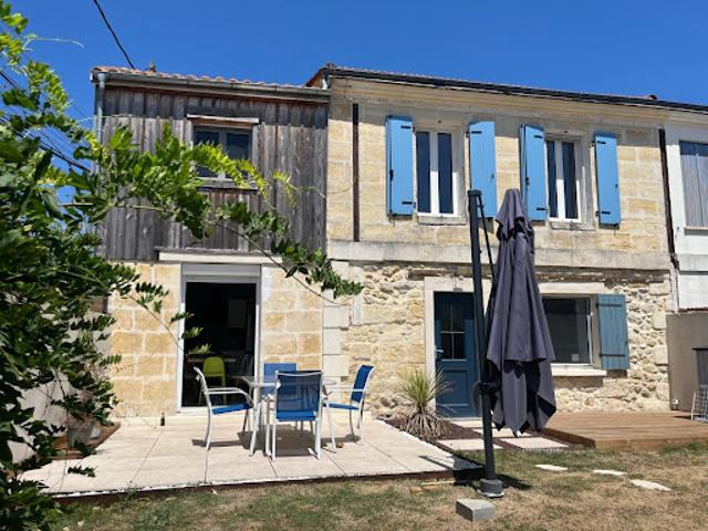 Vente Maison 4 pièces 90.55 m2 Ambares et lagrave