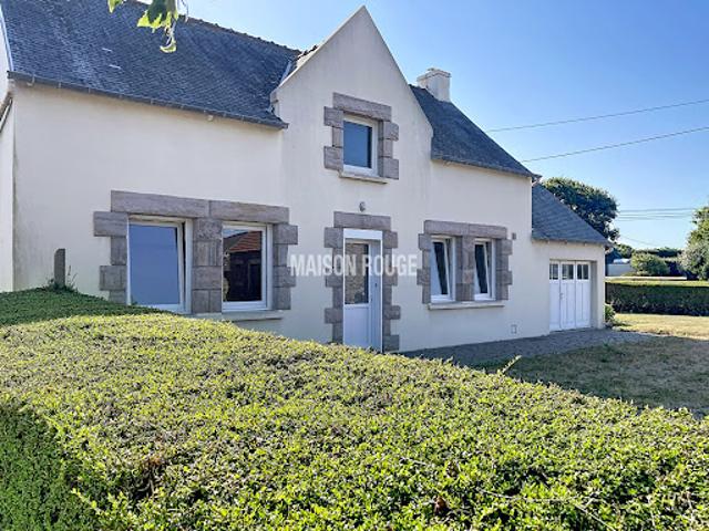 Vente Maison 4 pièces 90.5 m2 Erquy