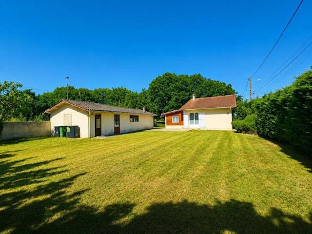 Vente Maison 4 pièces 91 m2 Talais