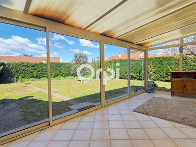 Vente Maison 4 pièces 90.63 m2 Meyzieu