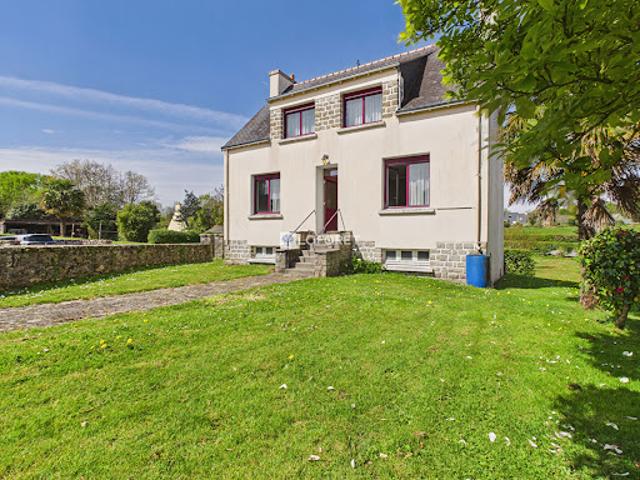 Vente Maison 4 pièces 90.64 m2 Plomelin