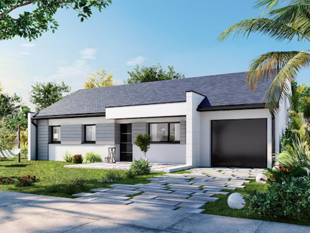 Vente Maison 4 pièces 90.64 m2 Thézy Glimont