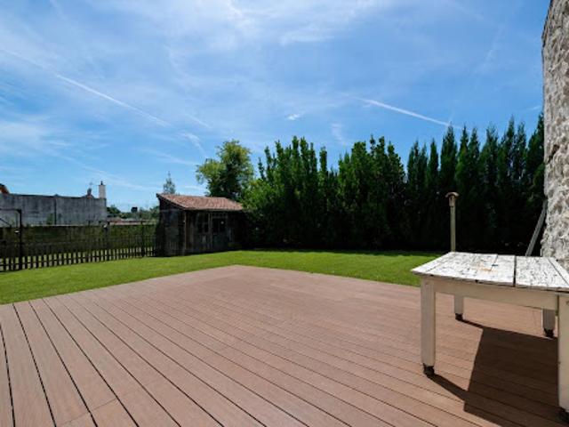 Vente Maison 4 pièces 90.6 m2 Villeneuve sous Dammartin