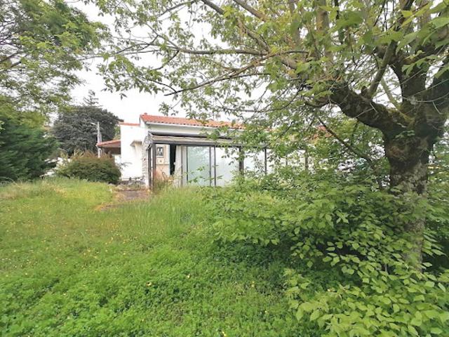 Vente Maison 4 pièces 90.71 m2 Meschers sur Gironde