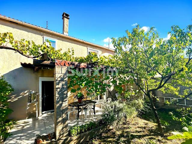 Vente Maison 4 pièces 90.73 m2 Bollene