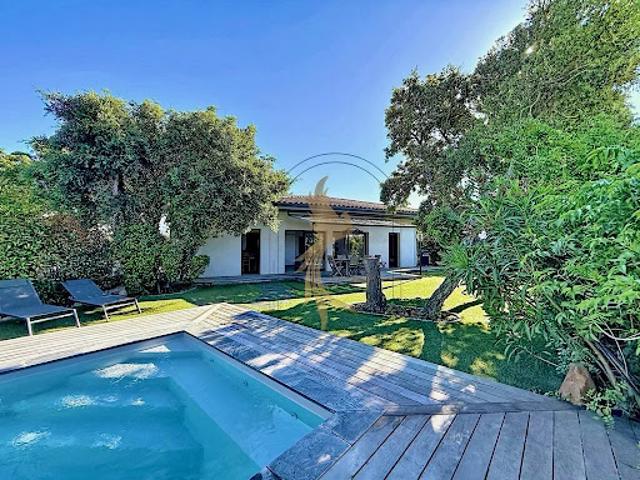Vente Maison 4 pièces 90.79 m2 Lecci