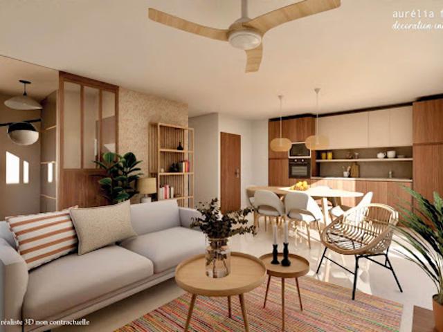 Vente Maison 4 pièces 90.86 m2 Reims