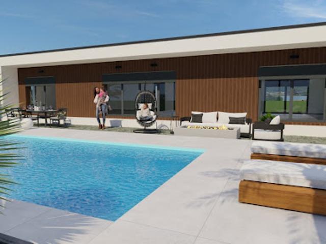 Vente Maison 4 pièces 90 m2 Cotignac