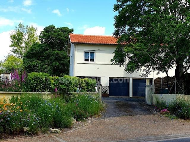 Vente Maison 4 pièces 90 m2 Coulounieix Chamiers