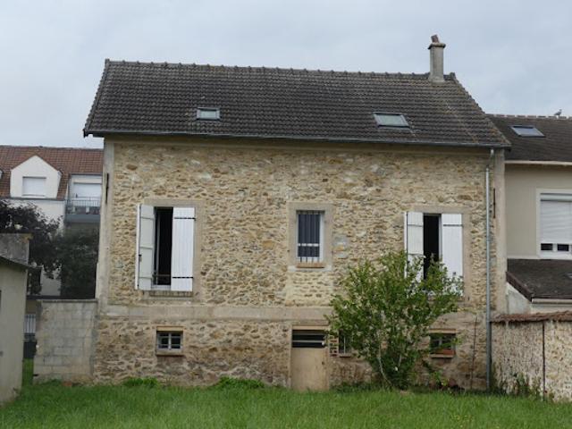 Vente Maison 4 pièces 90 m2 Coulommiers