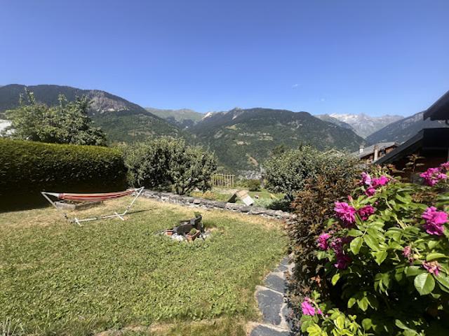 Vente Maison 4 pièces 90 m2 Courchevel
