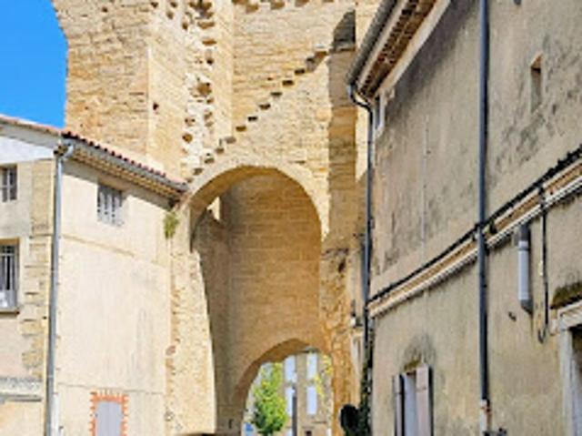 Vente Maison 4 pièces 90 m2 Courthézon
