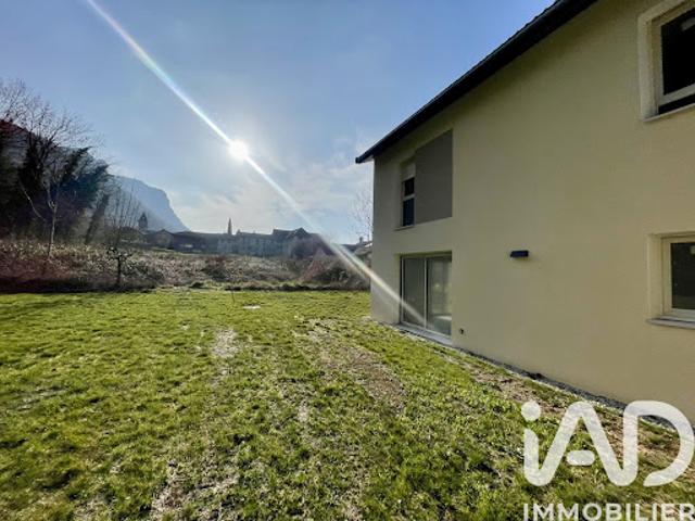 Vente Maison 4 pièces 90 m2 Cognin les Gorges