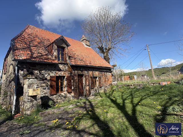 Vente Maison 4 pièces 90 m2 Collandres