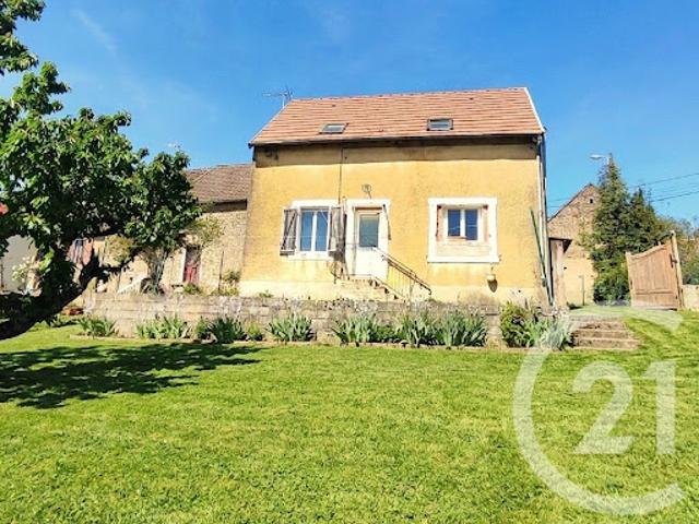Vente Maison 4 pièces 90 m2 Colméry