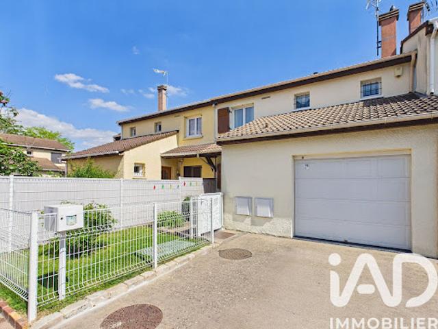 Vente Maison 4 pièces 90 m2 Combs la Ville