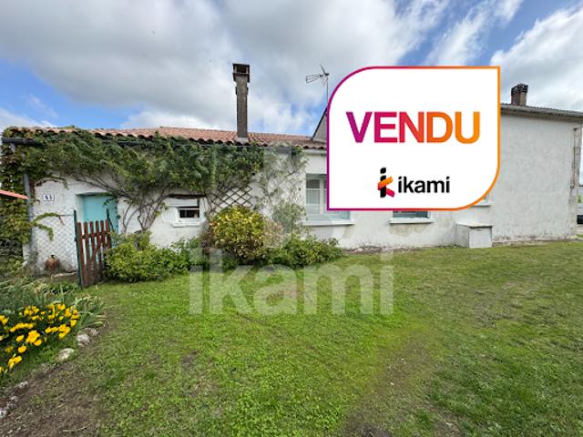 Vente Maison 4 pièces 90 m2 Corme Ecluse