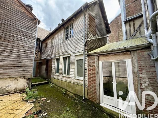 Vente Maison 4 pièces 90 m2 Cormeilles