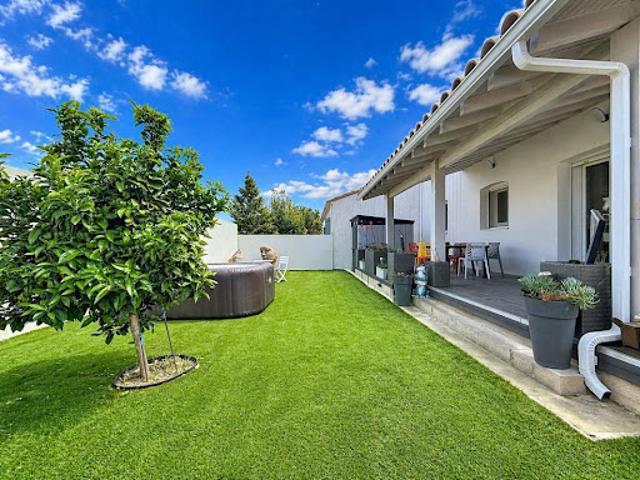 Vente Maison 4 pièces 90 m2 Corneilla del Vercol