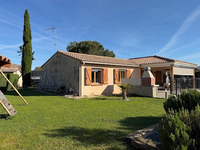 Vente Maison 4 pièces 90 m2 Caussade