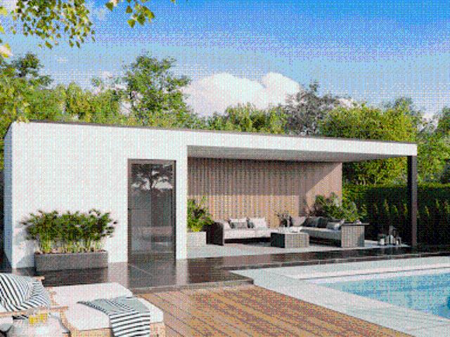 Vente Maison 4 pièces 90 m2 Cavalaire sur Mer