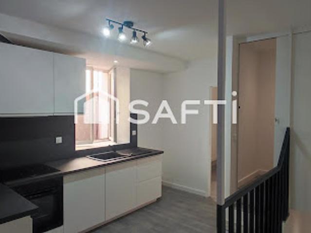 Vente Maison 4 pièces 90 m2 Cazouls lès Béziers