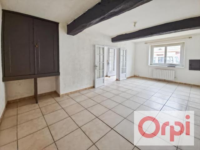 Vente Maison 4 pièces 90 m2 Cadours