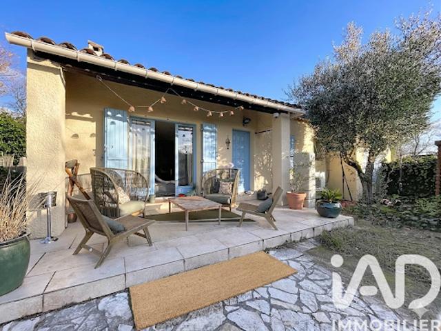 Vente Maison 4 pièces 90 m2 Callian
