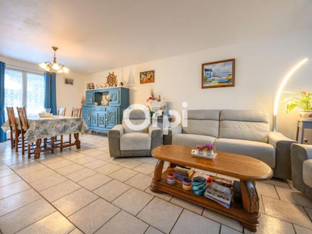 Vente Maison 4 pièces 90 m2 Cambrai